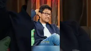 Aamir Khan on doing 3 Idiots😯#aamirkhan #3iditos #kapilsharma #bollywood #shorts #viralshorts