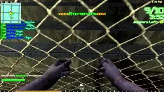 Death Run on Saw (Live Commentary/Gameplay)