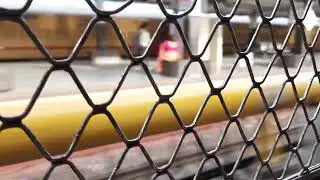 MMTS AT KACHEGUDA STATION