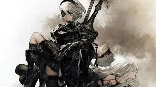 Nier Automata Review Discussion - IGN Plays Live