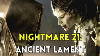 Diablo 4: Ancient Lament on Nightmare 21