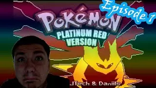 BabyLocke!!! - platinum randomizer Pokemon nuzlocke