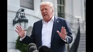 Trump gives MIDDLE FINGER to his OWN supporters with INSANE move