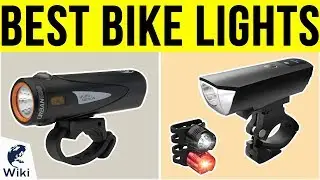 10 Best Bike Lights 2019