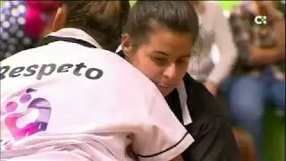 Lucha Canaria | Luchada Institucional día de la mujer 2020