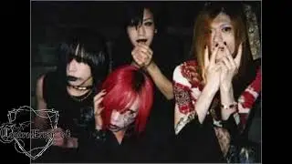 -elf gravity- - Kari Sou no Hana