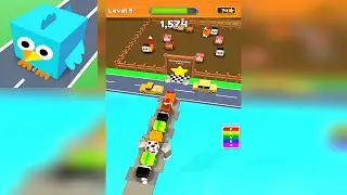 Animal Rescue 3D Android Gameplay