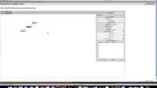DeterLab: Создание топологии сети