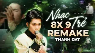 Thành Đạt tái hiện hit nhạc trẻ đình đám thập niên 2000 | Liên khúc Cơn Mưa Băng Giá x Nhớ Về Em