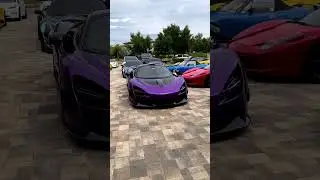 top 20 carros mais r&aacute;pidos do mundo #carrosesportivos