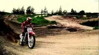 Mauno Hermunen #131 whips&playriding 2012