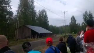 Rally Finland 2014