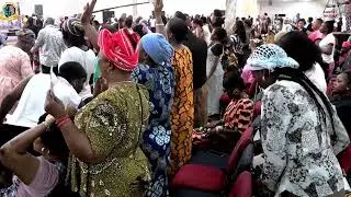 By the Power of the Holy Spirit, I Silence Every Demonic Voice That Says You Will Never Make It!