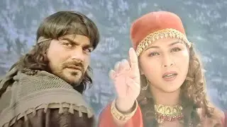 Chod Ke Na Jaa O Piya | Alka Yagnik | Maa Tujhhe Salaam 2002 Songs | Arbaaz Khan, Monal