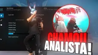 GANHEI APOSTADO DE 500$ COM XIT 😜 NA NOVA ATUALIZAÇÃO USEI PAINEL EM APOSTADO AIMBOT ADM ACHOU NADA🤣