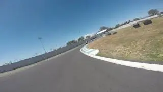 Track Day EDM - Parque Viva - Race 1000cc
