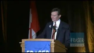 John Micklethwait, Editor of the Economist, on Russia