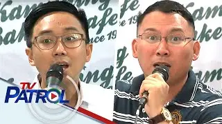 Cardema nang-gate crash, nakipagbangayan sa mambabatas | TV Patrol