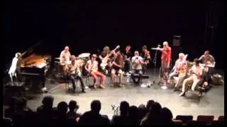 Le FIL concert du 12 juin 2015 @ La Fabrique