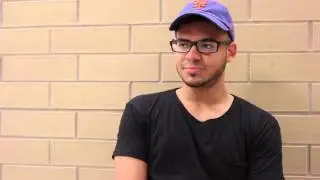 How producer Anthony Cruz connected with Kings Dream (@CruzAnthony95 @rapzilla)