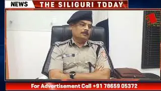 Siliguri Metropolitan Police launches puja guide map on Chaturthi