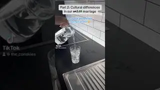 Cultural Differences in our Brazilian-Russian Marriage: Beverage Preferences #internationalcouple