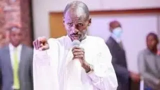 TOGEZZA KUGENDA MU LUKUNGANA LW'OMUSUMBA  EZEKIEL ODERO AVA E KENYA OWONYE E MMEME YO.