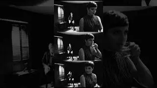 #noirvember Melevill's Tales From Hades (1st Promo) #filmnoir #indiehorror