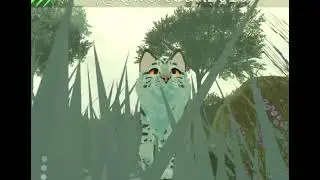WCUE unofficial Could Never Be music video #roblox #warriorcats #wcue #blixemi