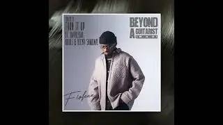 Fiokee - Turn It Up feat. Raybekah, Kholi, Vicky Samdave (Official Audio)