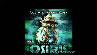 Akashik Ancestorz - Rain & Snow