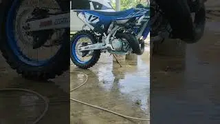 menanti SK
