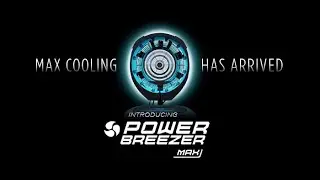 Power Breezer Max
