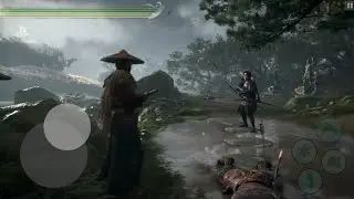 TOP 5 GAME NINJA TERBAIK ANDROID 2019