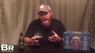 Beer Camp Across the World: Campout Porter
