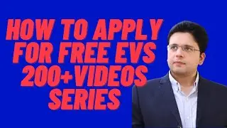 How To Apply For Free Evs Courses With Enablers | How to Apply for Free Evs Courses With Enablers