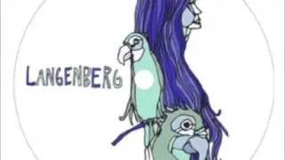 Langenberg - Good Morning Mrs Future (original mix)