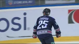 Daily KHL Update - September 25th, 2014 (English)