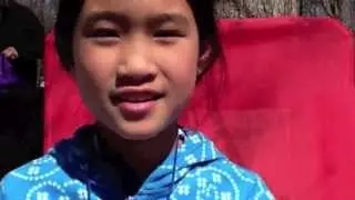 What's It Like Being a Military Kid?