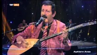 Aşık Ahmet Poyrazoğlu ve Aşık Kaptani - Aşıkların Avazı - TRT Avaz