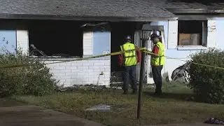 Deadly fire in Tempe under investigation