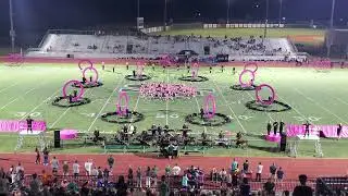 Edmond Santa Fe Band - First Circle (Complete Show)