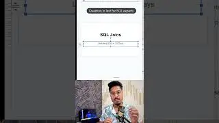 How to use joins in sql #sql #sqllanguage #education #sqlprogramming #webdevelopment #programming