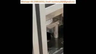 Air conditioner motor assembly line for AC IDU 35W motor stator