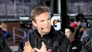 SPEED Victory Lane - February 13, 2011