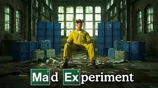 What If You Mixed All 118 Elements? The Result is Terrifying 💀 part 1