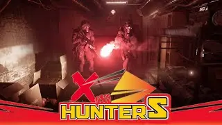 XhunterS