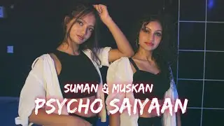 Psycho Saiyaan | Easy Dance Steps | Saaho | Prabhas, Shraddha Kapoor | FIRST STEP