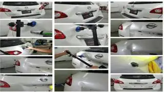 L.I. Dent Repair Long Island's Number 1 paintless dent repair company