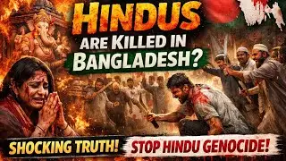 #ProtectHindus #StopViolence #HumanRightsMatter #JusticeForMinorities #SaveBangladeshHindus